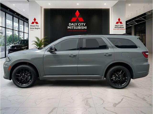 2024 Dodge Durango GT Plus AWD