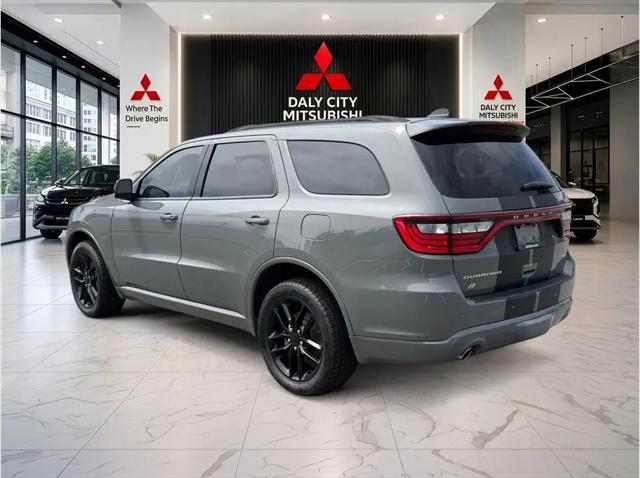 2024 Dodge Durango GT Plus AWD
