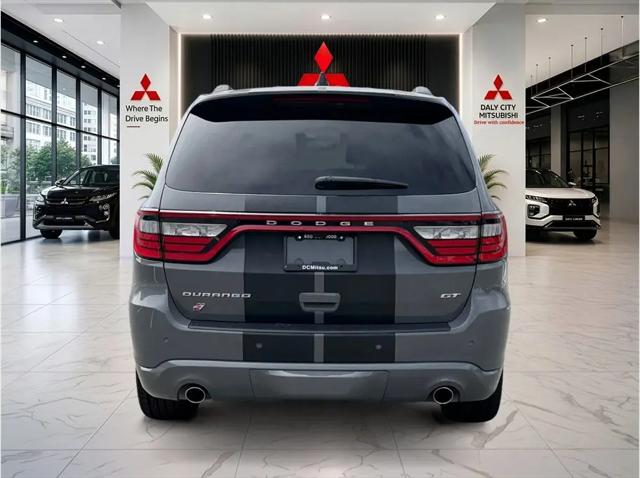 2024 Dodge Durango GT Plus AWD