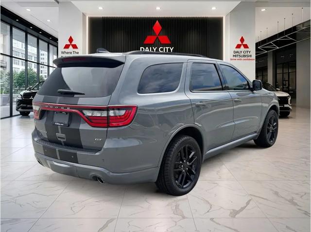 2024 Dodge Durango GT Plus AWD