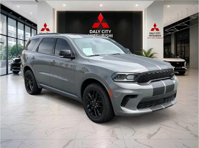 2024 Dodge Durango GT Plus AWD