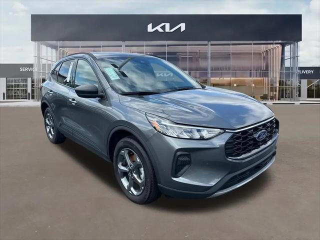 2025 Ford Escape ST-Line for sale in Macon, GA