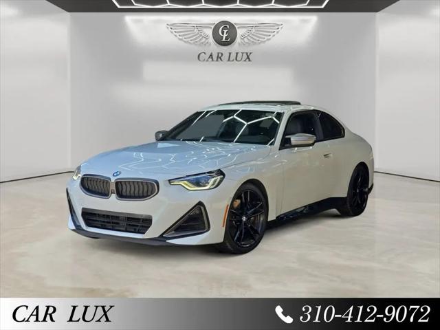2022 BMW M240 i xDrive for sale in Lennox, CA