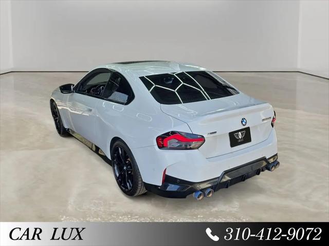 2022 BMW M240 i xDrive