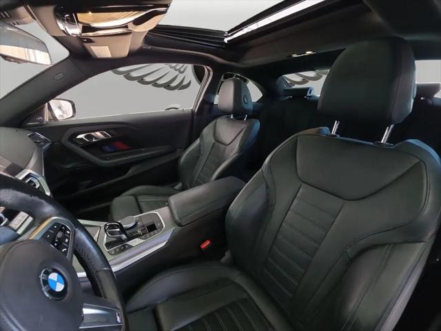 2022 BMW M240 i xDrive