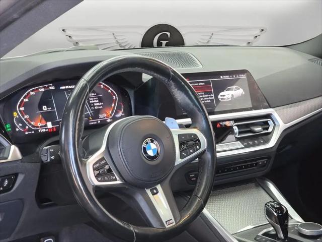 2022 BMW M240 i xDrive