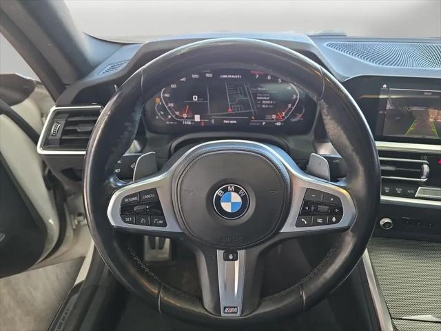 2022 BMW M240 i xDrive