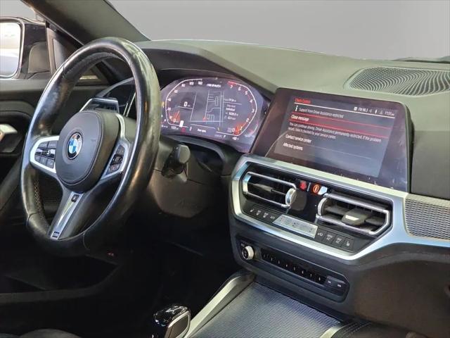 2022 BMW M240 i xDrive