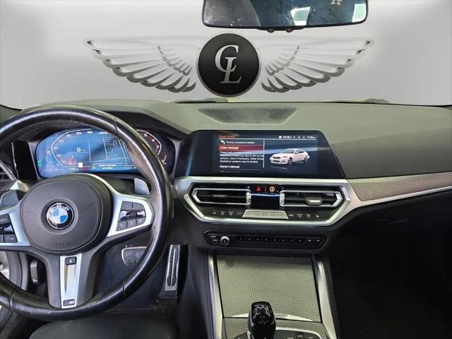 2022 BMW M240 i xDrive