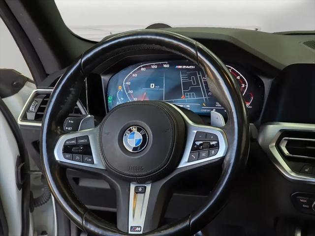 2022 BMW M240 i xDrive