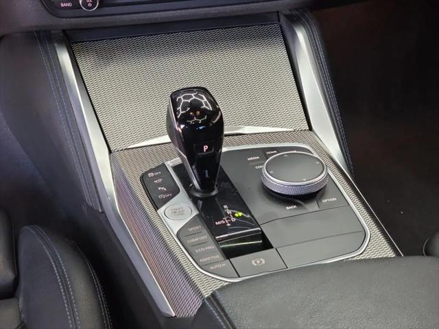 2022 BMW M240 i xDrive