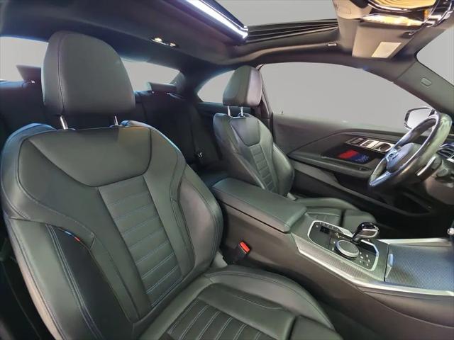 2022 BMW M240 i xDrive