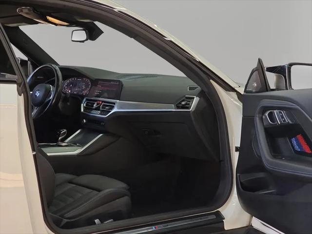 2022 BMW M240 i xDrive