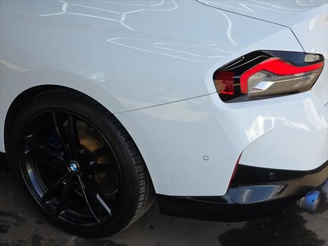 2022 BMW M240 i xDrive