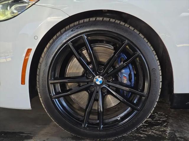 2022 BMW M240 i xDrive