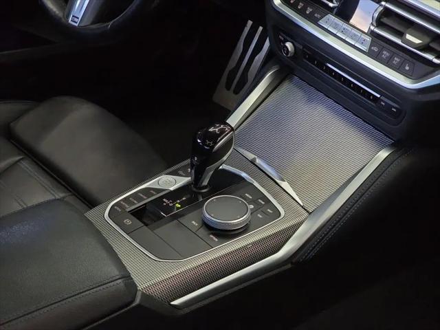 2022 BMW M240 i xDrive