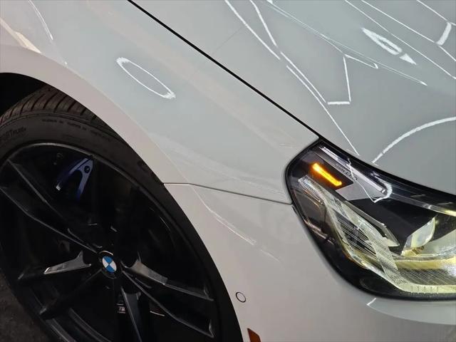 2022 BMW M240 i xDrive