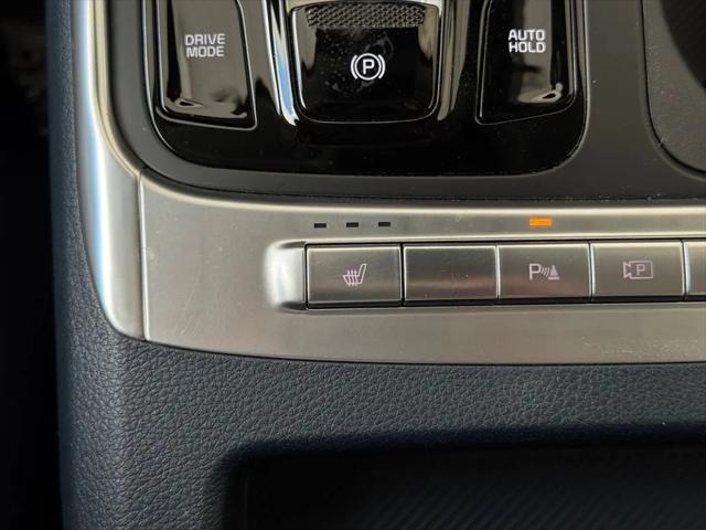 2026 Kia Carnival MPV EX