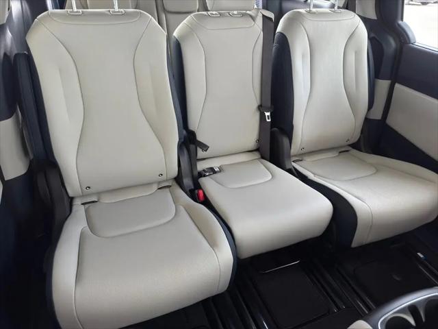 2026 Kia Carnival MPV EX