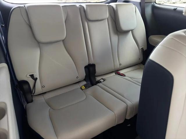 2026 Kia Carnival MPV EX