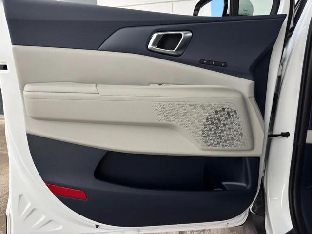 2026 Kia Carnival MPV EX