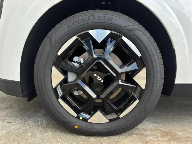 2026 Kia Carnival MPV EX