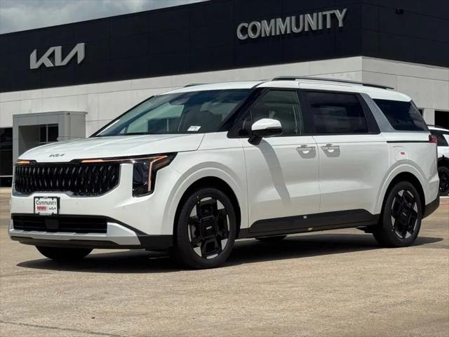 2026 Kia Carnival MPV EX for sale in Baytown, TX