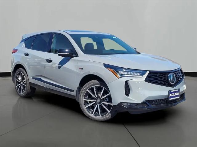 2026 Acura RDX A-Spec Advance for sale in Stockton, CA