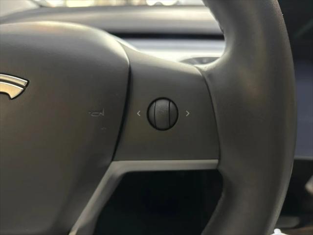 2020 Tesla Model 3 Long Range Dual Motor All-Wheel Drive