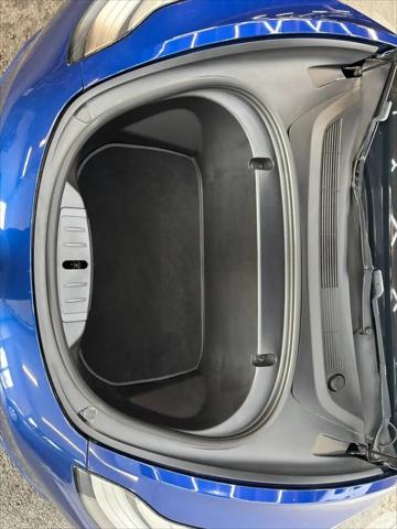 2020 Tesla Model 3 Long Range Dual Motor All-Wheel Drive