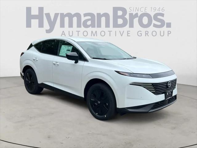 2026 Nissan Murano SV for sale in Midlothian, VA