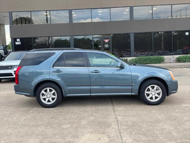 2006 Cadillac SRX V6