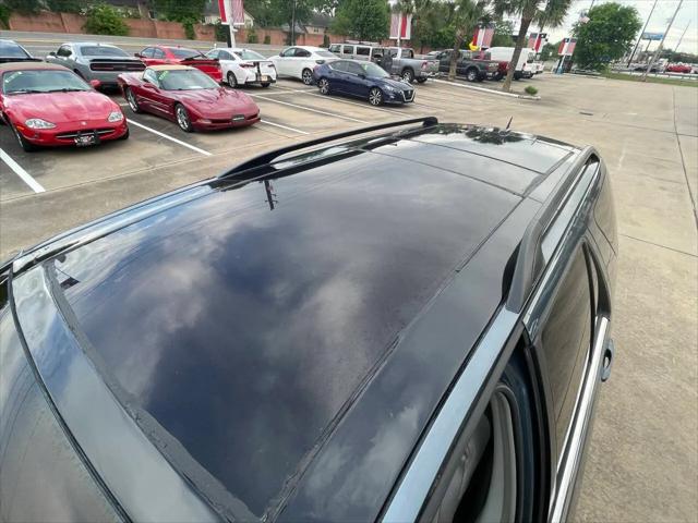 2006 Cadillac SRX V6