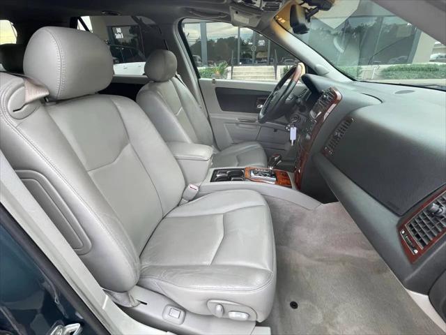 2006 Cadillac SRX V6