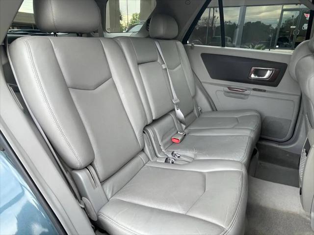 2006 Cadillac SRX V6