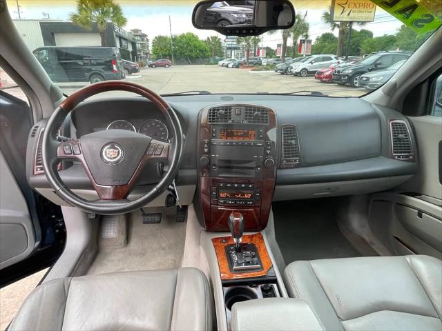 2006 Cadillac SRX V6