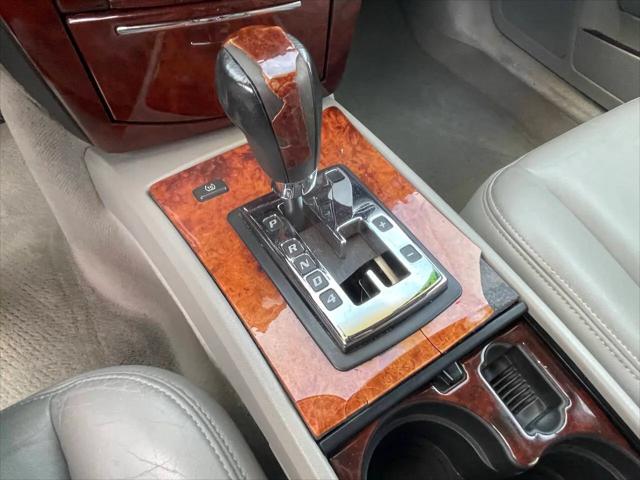 2006 Cadillac SRX V6