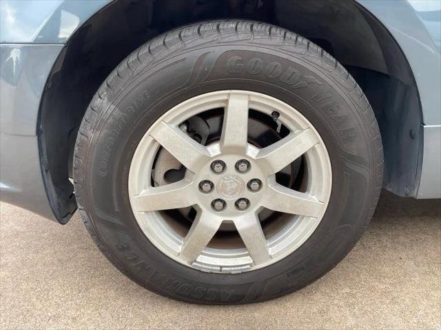 2006 Cadillac SRX V6