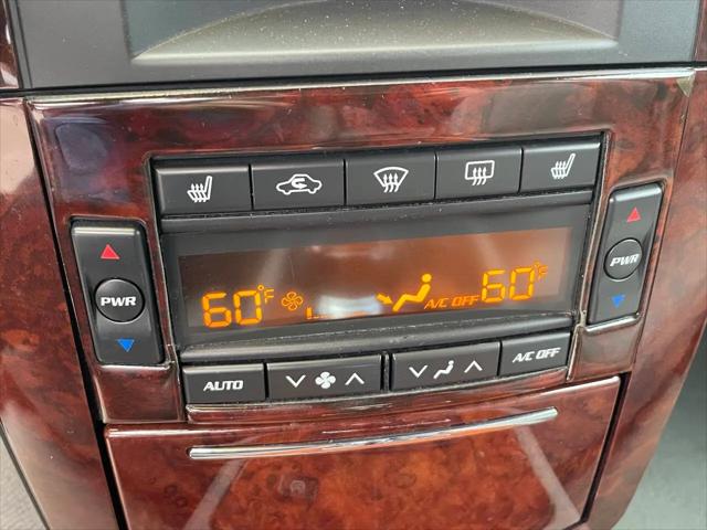 2006 Cadillac SRX V6