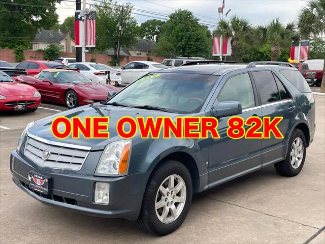 2006 Cadillac SRX V6 for sale in Houston, TX