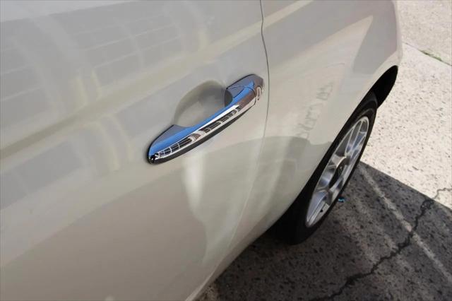 2013 Fiat 500 Pop