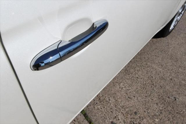 2013 Fiat 500 Pop