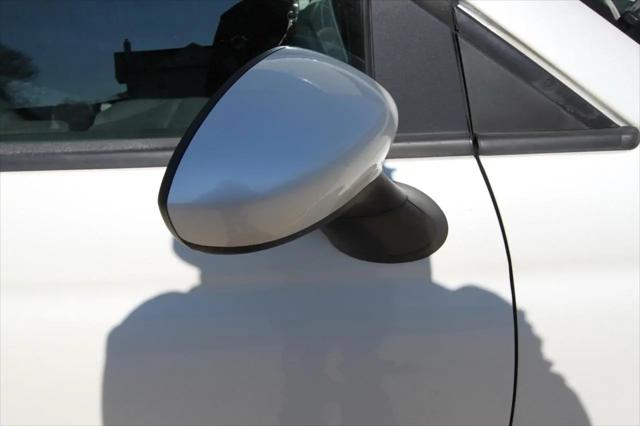 2013 Fiat 500 Pop