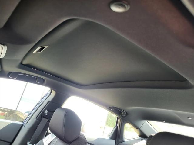 2026 Honda Accord Sedan Sport