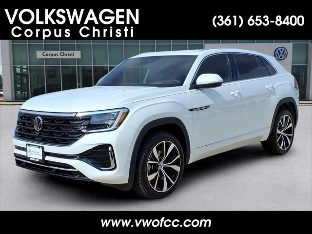 2026 Volkswagen Atlas Cross Sport SEL Premium R-Line for sale in Corpus Christi, TX