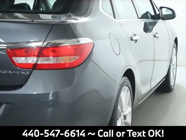 2012 Buick Verano Leather Group
