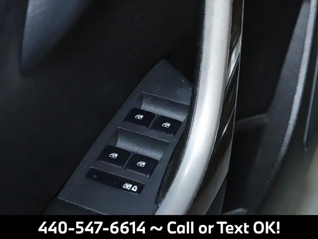 2012 Buick Verano Leather Group