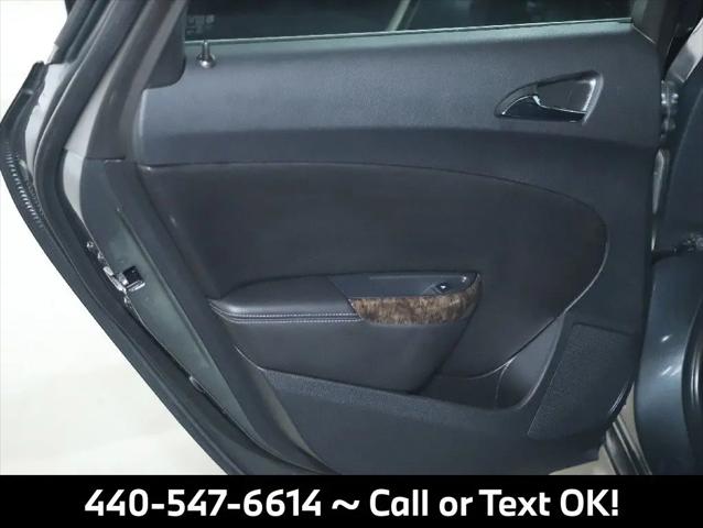 2012 Buick Verano Leather Group