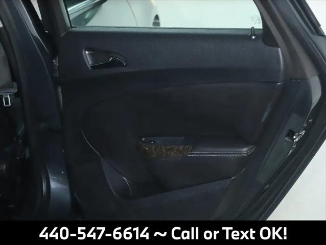 2012 Buick Verano Leather Group