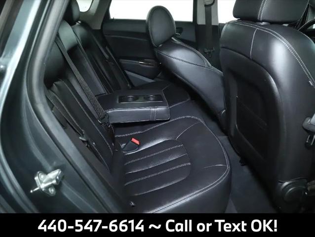 2012 Buick Verano Leather Group